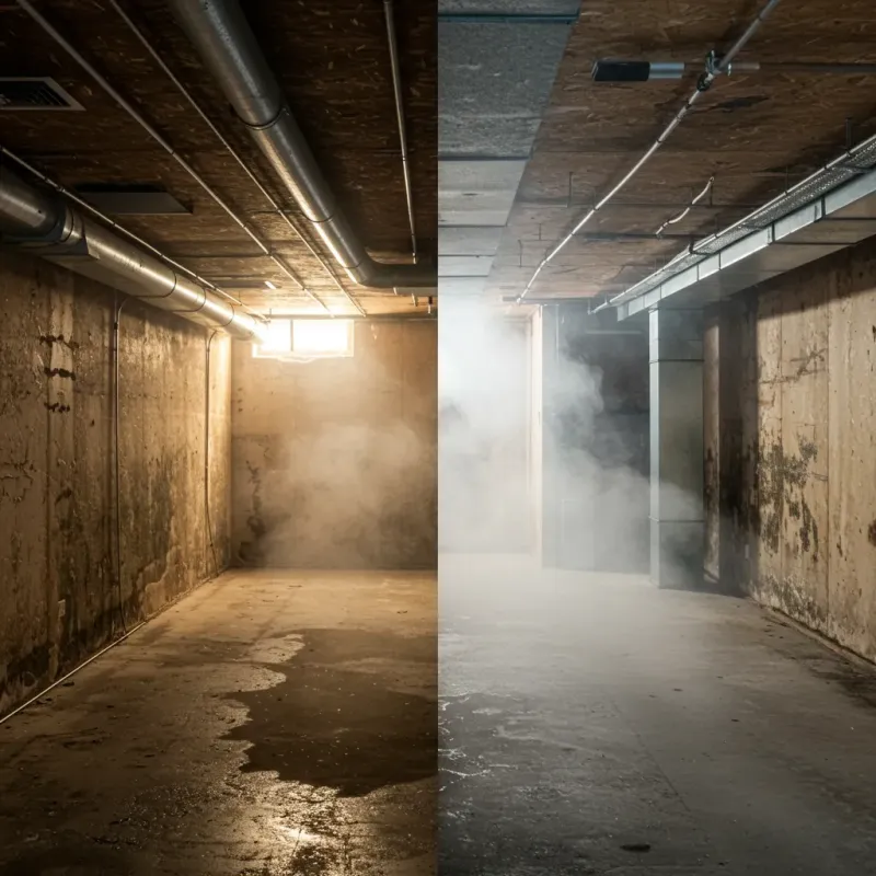 Professional Odor Removal in Seneca Falls, NY